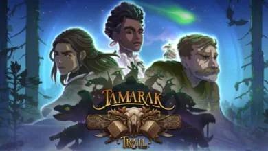 Tamarak Trail Highly Compressed Free Download