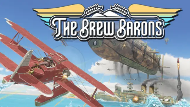 The Brew Barons Highly Compressed Download For Pc