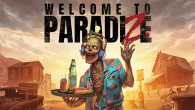 Welcome To Paradize Highly Compressed Free Download